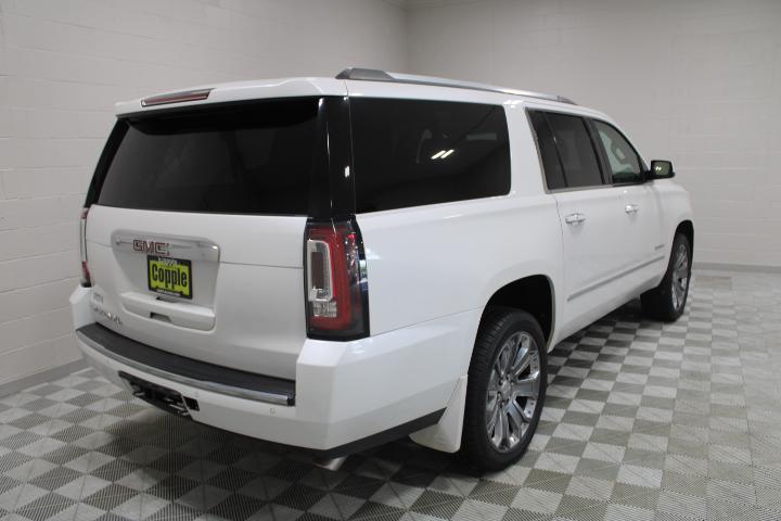 2016 GMC Yukon XL Denali