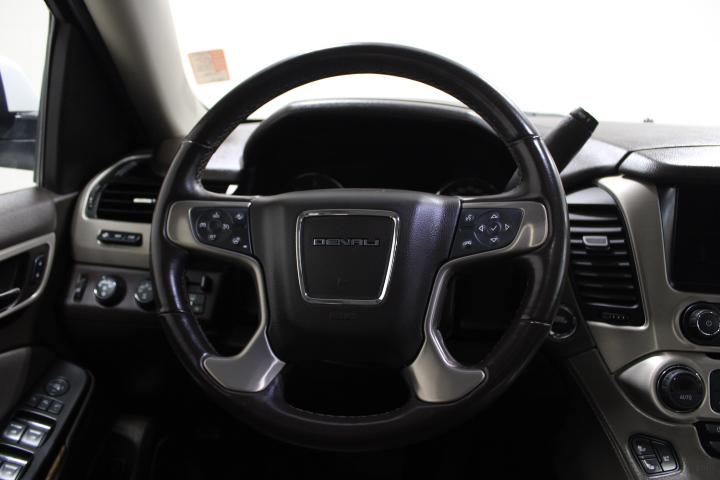 2016 GMC Yukon XL Denali