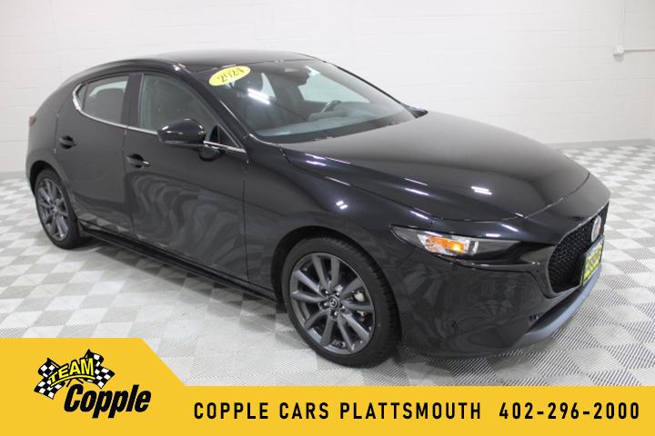 2024 Mazda Mazda3 2.5 S Preferred for sale in Plattsmouth, NE