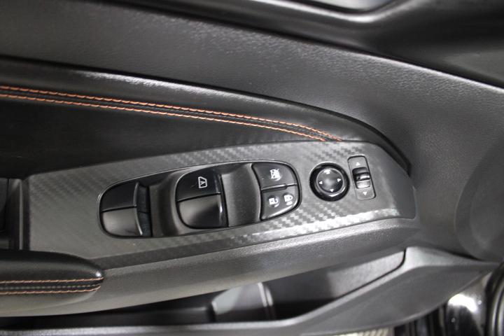 2021 Nissan Altima SR FWD