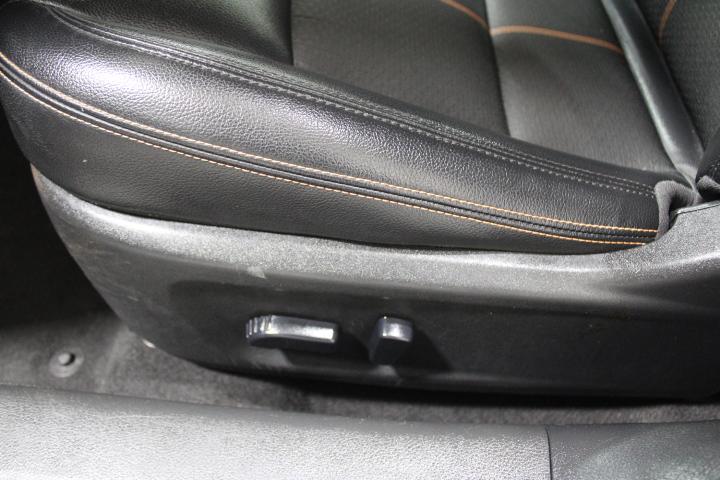2021 Nissan Altima SR FWD