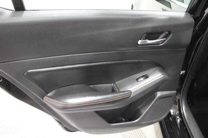 2021 Nissan Altima SR FWD