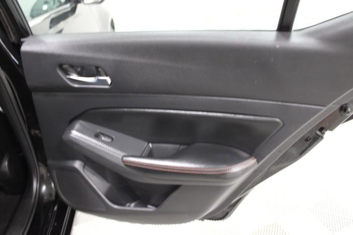 2021 Nissan Altima SR FWD