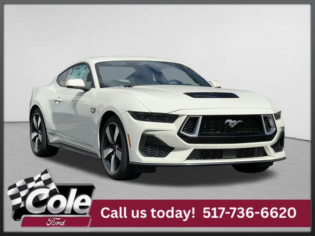 2025 Ford Mustang GT Premium Fastback for sale in Coldwater, MI
