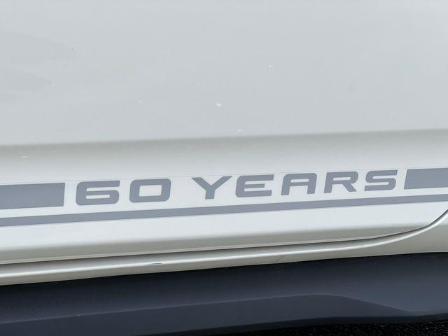 2025 Ford Mustang GT Premium Fastback