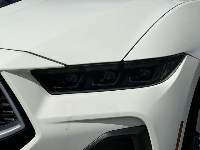 2025 Ford Mustang GT Premium Fastback