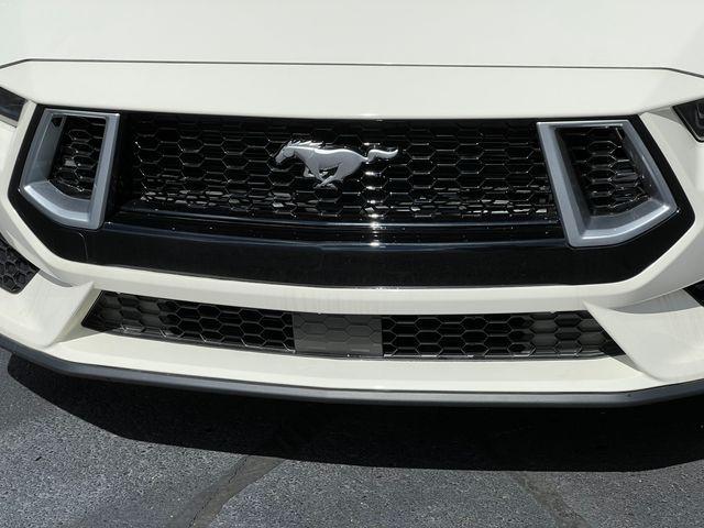 2025 Ford Mustang GT Premium Fastback