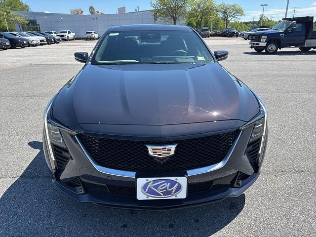 2025 Cadillac CT5 Sport RWD