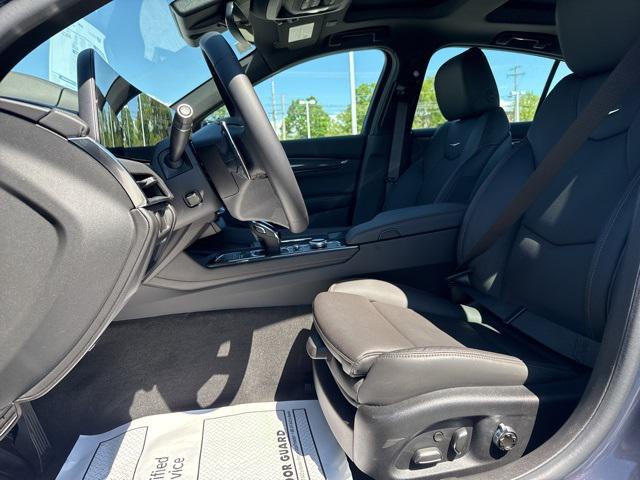 2025 Cadillac CT5 Sport RWD