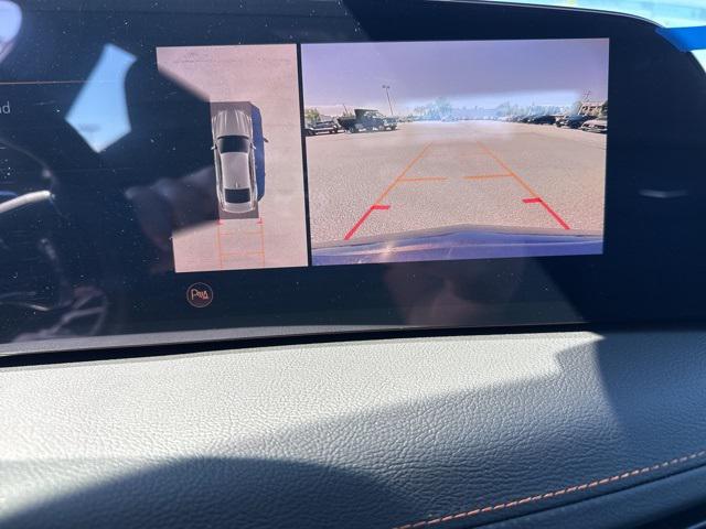 2025 Cadillac CT5 Sport RWD
