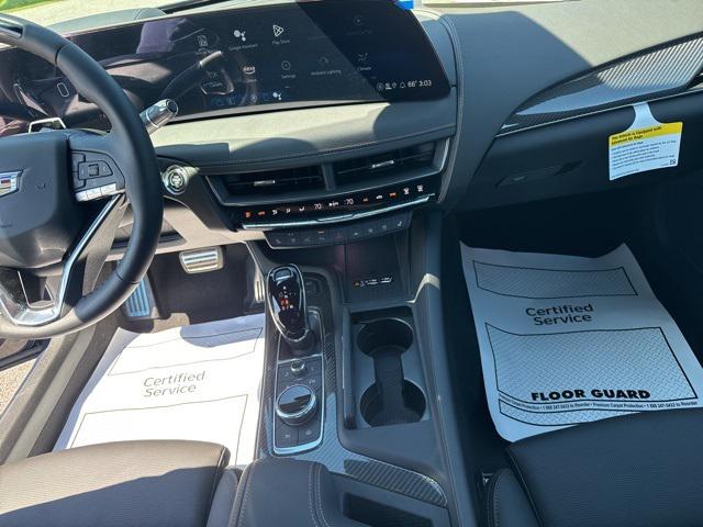 2025 Cadillac CT5 Sport RWD