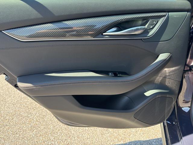 2025 Cadillac CT5 Sport RWD