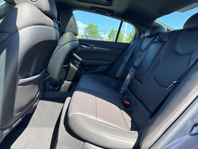 2025 Cadillac CT5 Sport RWD