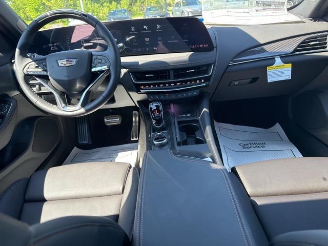 2025 Cadillac CT5 Sport RWD