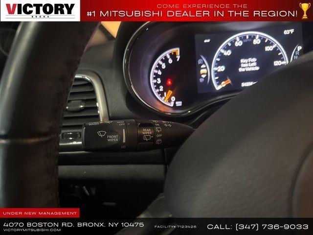 2021 Jeep Grand Cherokee Laredo E 4x4