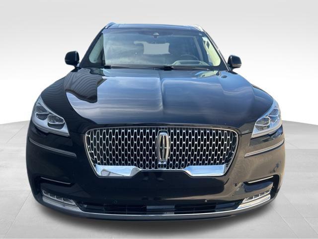Used 2020 Lincoln Aviator For Sale in Muscle Shoals, AL