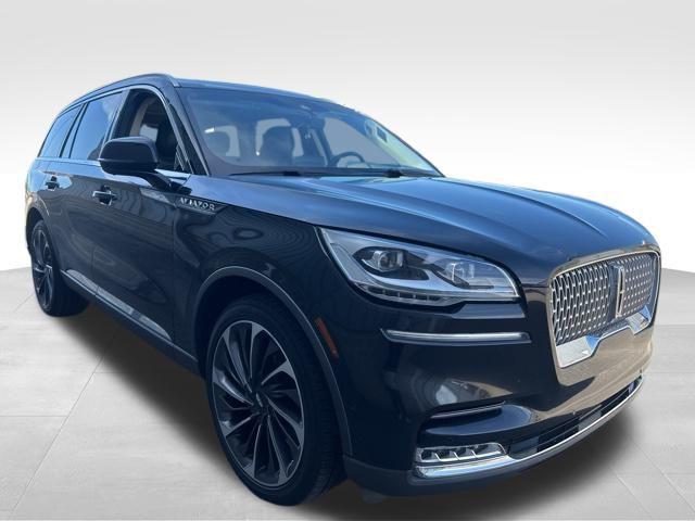 Used 2020 Lincoln Aviator For Sale in Muscle Shoals, AL