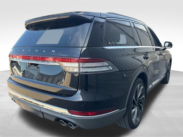 Used 2020 Lincoln Aviator For Sale in Muscle Shoals, AL