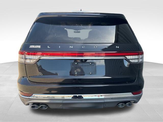 Used 2020 Lincoln Aviator For Sale in Muscle Shoals, AL