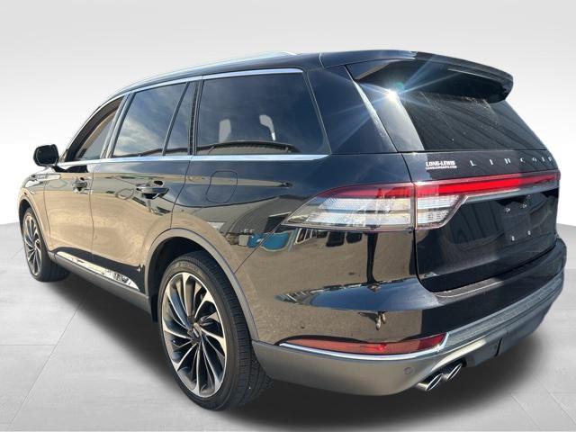 Used 2020 Lincoln Aviator For Sale in Muscle Shoals, AL