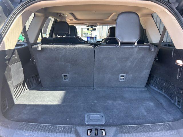 Used 2020 Lincoln Aviator For Sale in Muscle Shoals, AL