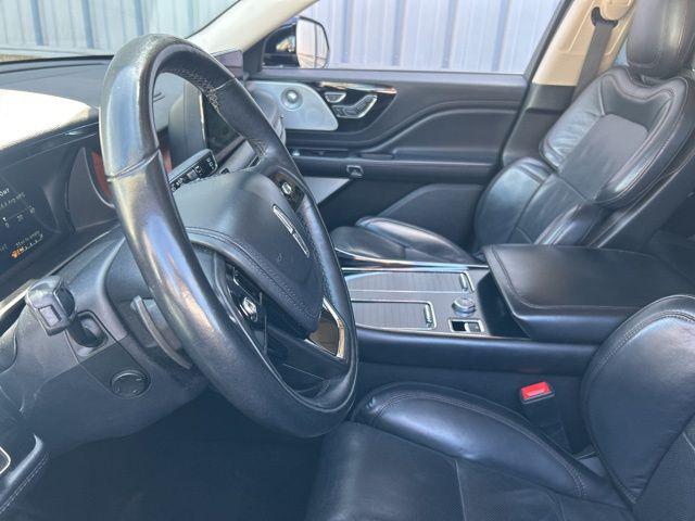 Used 2020 Lincoln Aviator For Sale in Muscle Shoals, AL