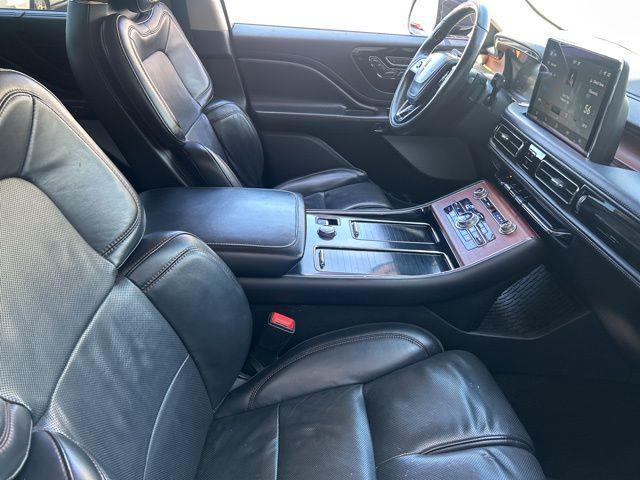 Used 2020 Lincoln Aviator For Sale in Muscle Shoals, AL