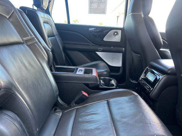 Used 2020 Lincoln Aviator For Sale in Muscle Shoals, AL