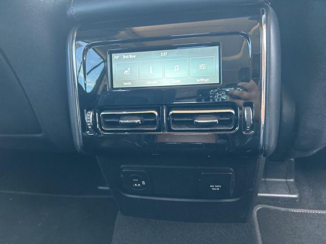 Used 2020 Lincoln Aviator For Sale in Muscle Shoals, AL