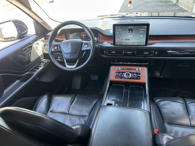 Used 2020 Lincoln Aviator For Sale in Muscle Shoals, AL