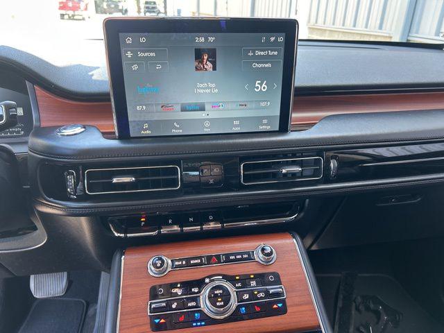 Used 2020 Lincoln Aviator For Sale in Muscle Shoals, AL