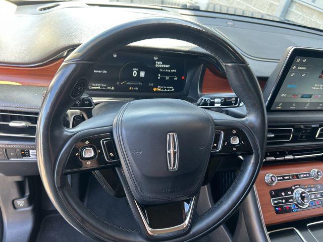 Used 2020 Lincoln Aviator For Sale in Muscle Shoals, AL