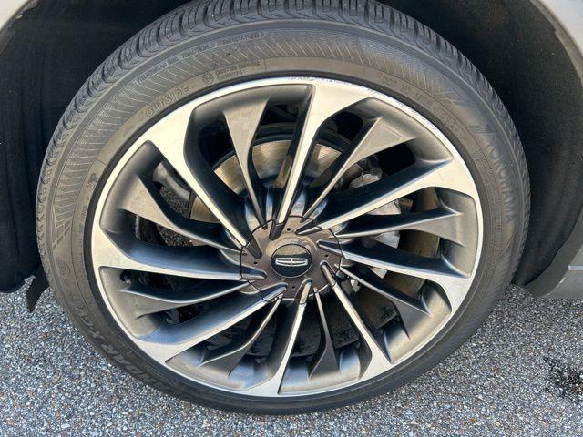 Used 2020 Lincoln Aviator For Sale in Muscle Shoals, AL