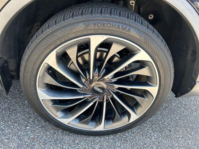 Used 2020 Lincoln Aviator For Sale in Muscle Shoals, AL