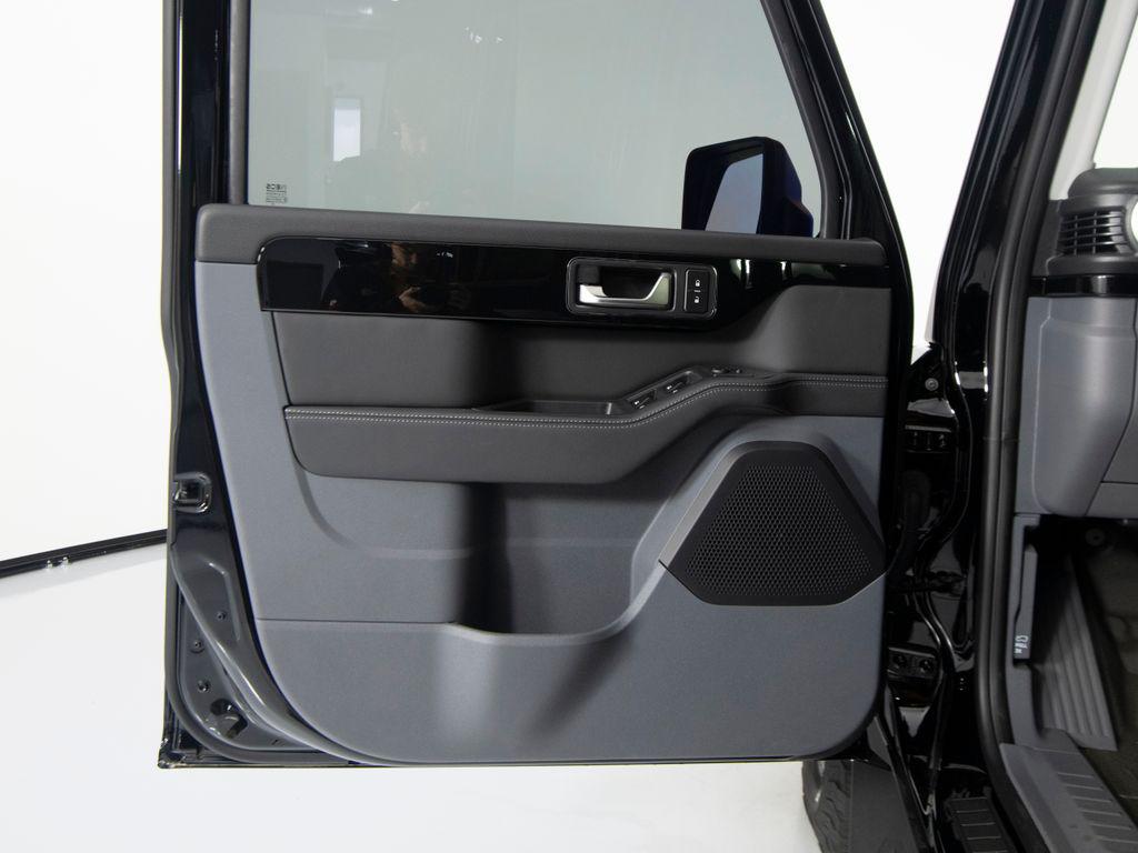 2025 INEOS Grenadier Fieldmaster Edition - Photo 9