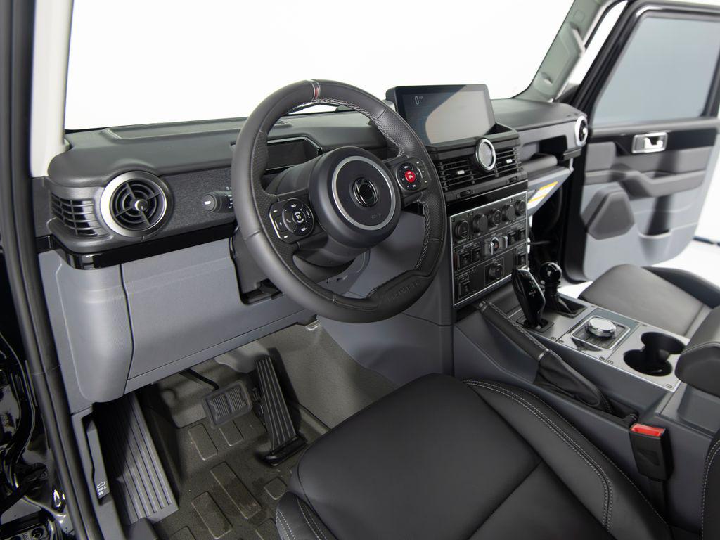 2025 INEOS Grenadier Fieldmaster Edition - Photo 12