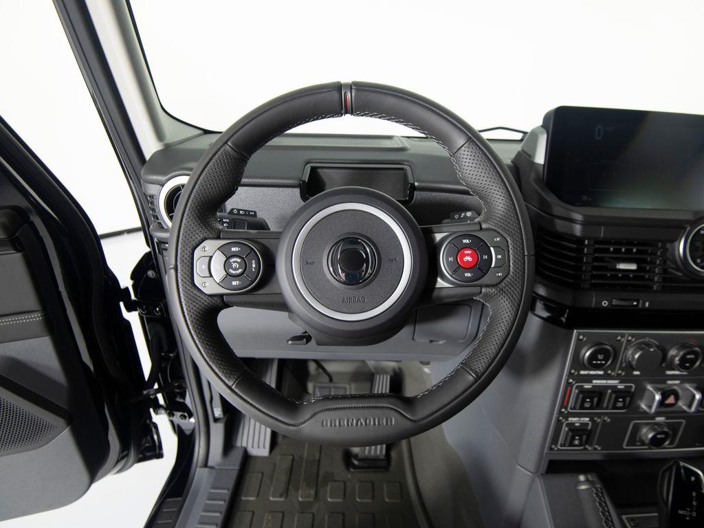 2025 INEOS Grenadier Fieldmaster Edition - Photo 13