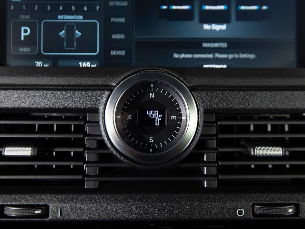 2025 INEOS Grenadier Fieldmaster Edition - Photo 15