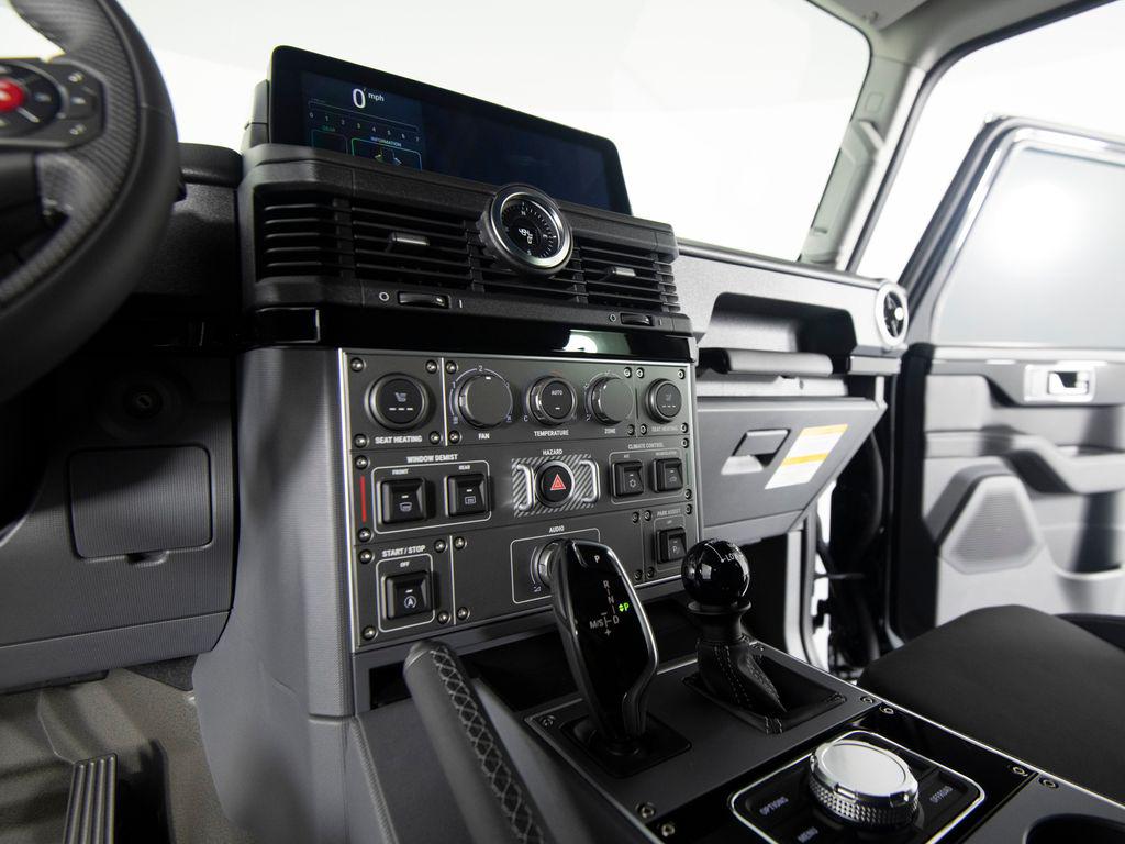 2025 INEOS Grenadier Fieldmaster Edition - Photo 19