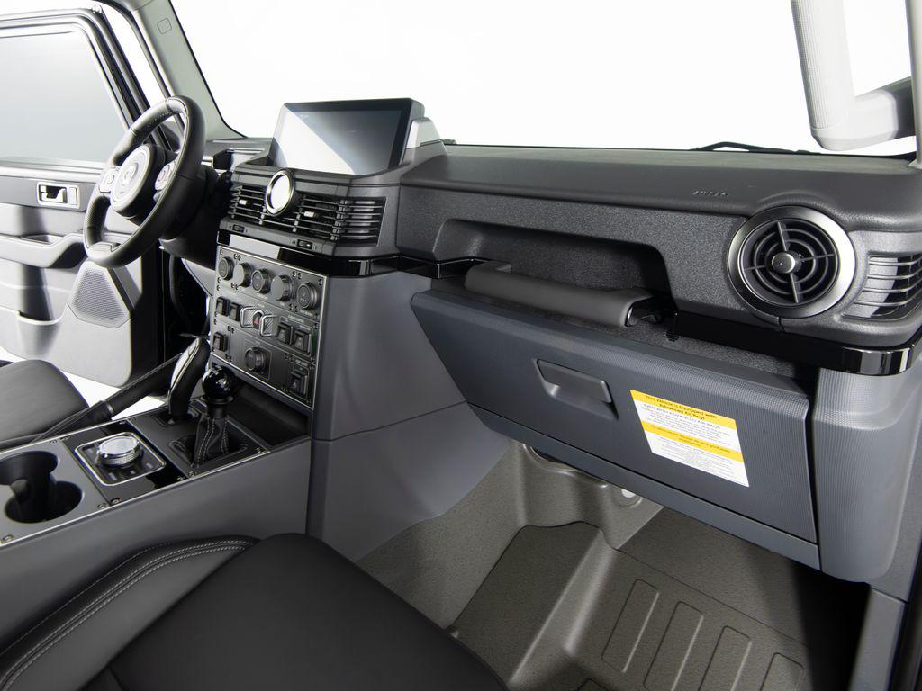 2025 INEOS Grenadier Fieldmaster Edition - Photo 20