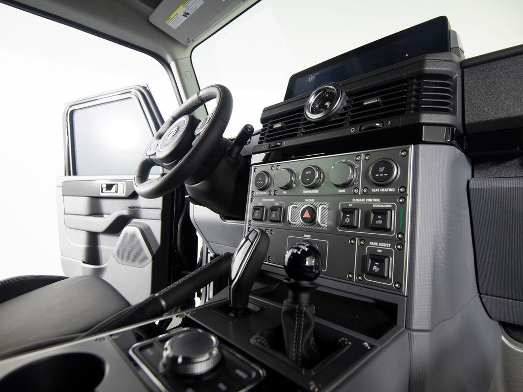 2025 INEOS Grenadier Fieldmaster Edition - Photo 21