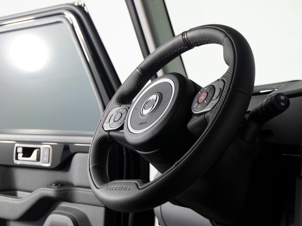 2025 INEOS Grenadier Fieldmaster Edition - Photo 22