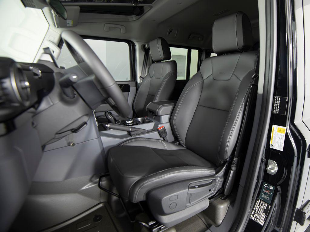 2025 INEOS Grenadier Fieldmaster Edition - Photo 25