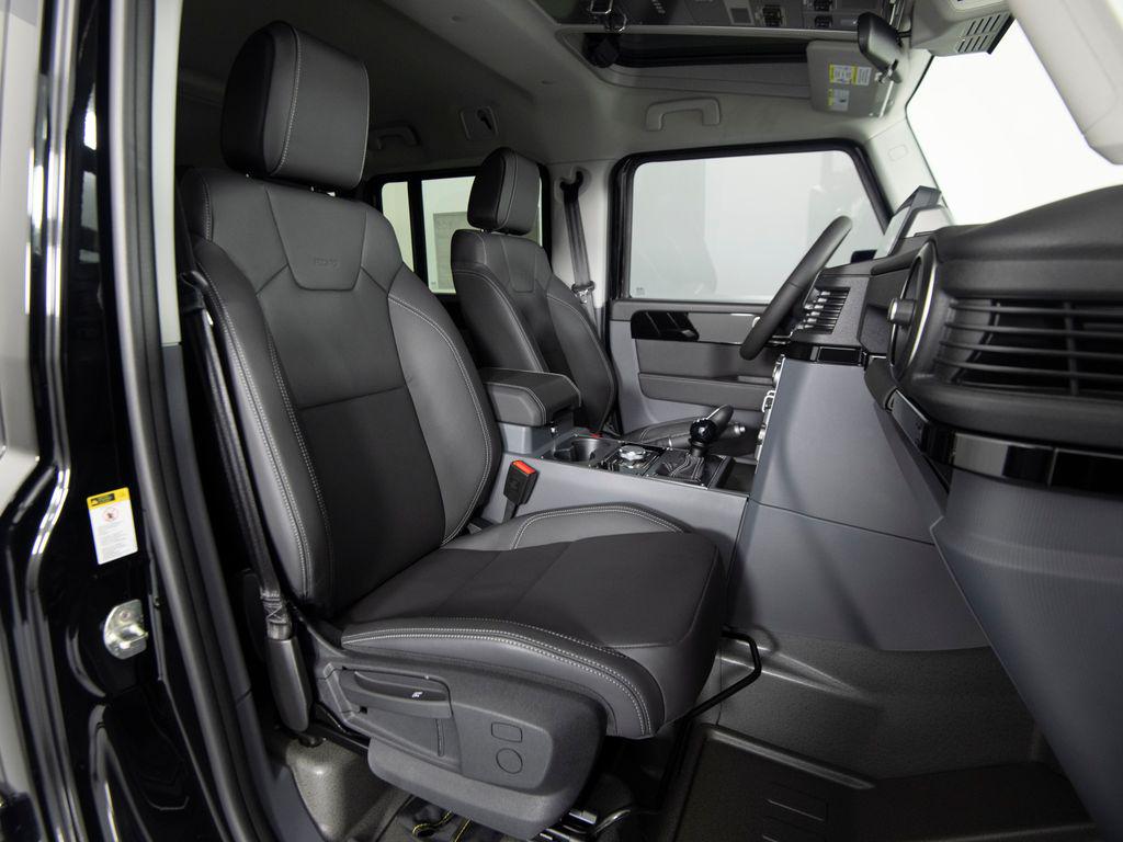 2025 INEOS Grenadier Fieldmaster Edition - Photo 26