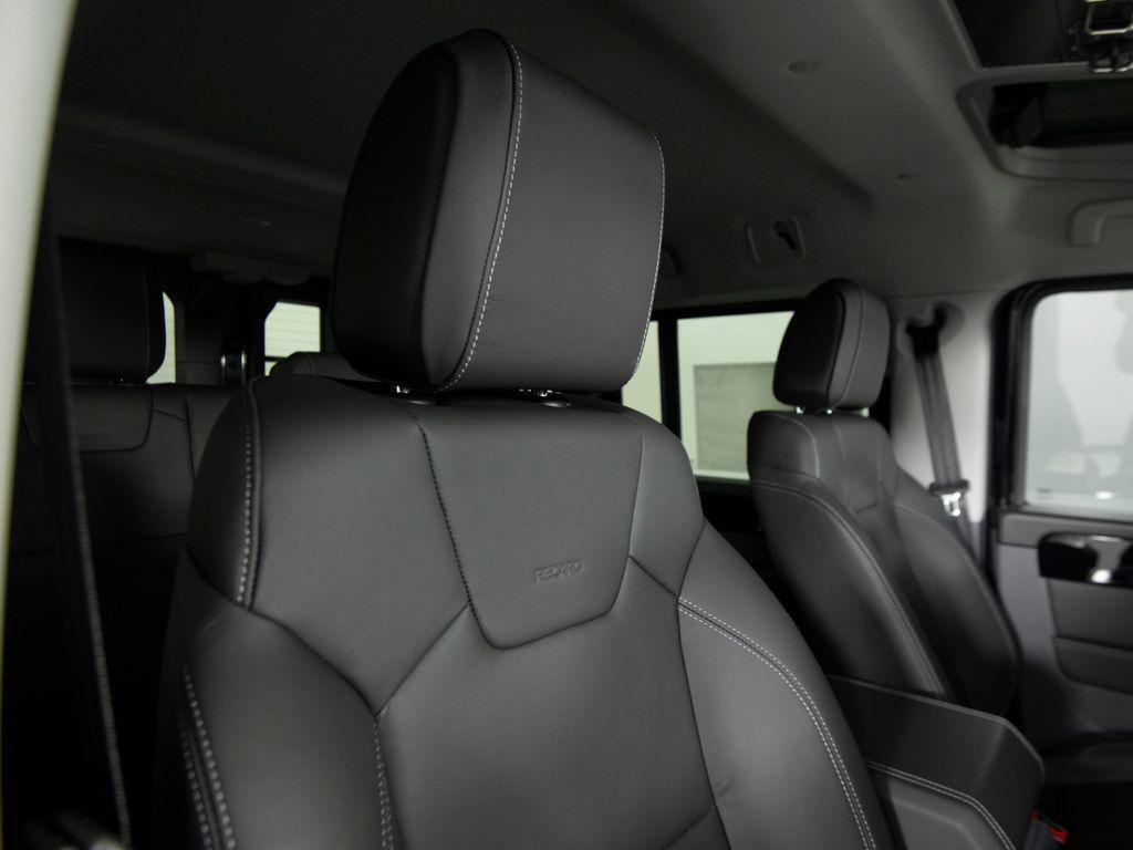 2025 INEOS Grenadier Fieldmaster Edition - Photo 27