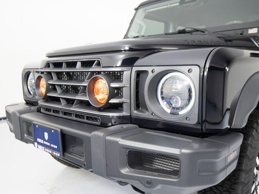 2025 INEOS Grenadier Fieldmaster Edition - Photo 31