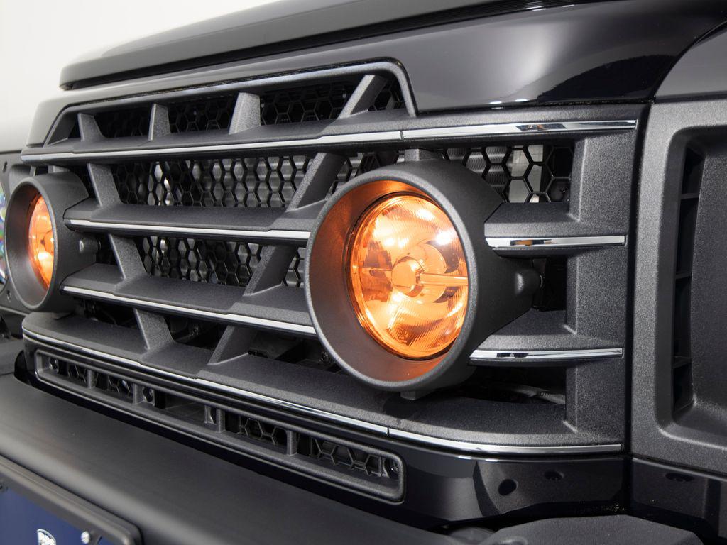 2025 INEOS Grenadier Fieldmaster Edition - Photo 33