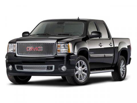 2008 GMC Sierra 1500 Denali for sale in Oskaloosa, IA