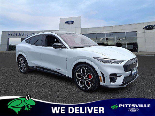 2023 Ford Mustang Mach-E GT for sale in Pittsville, MD