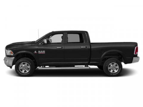 2015 Ram 2500 Laramie